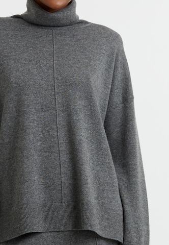 Chinti & Parker Pullover 'Basics' i grå