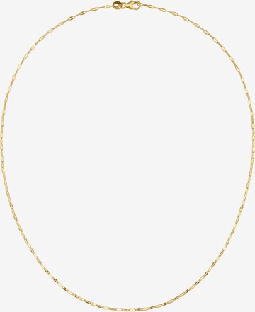 FIRETTI Necklace in Gold: front