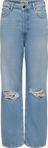 ONLY Jeans i blå: forside