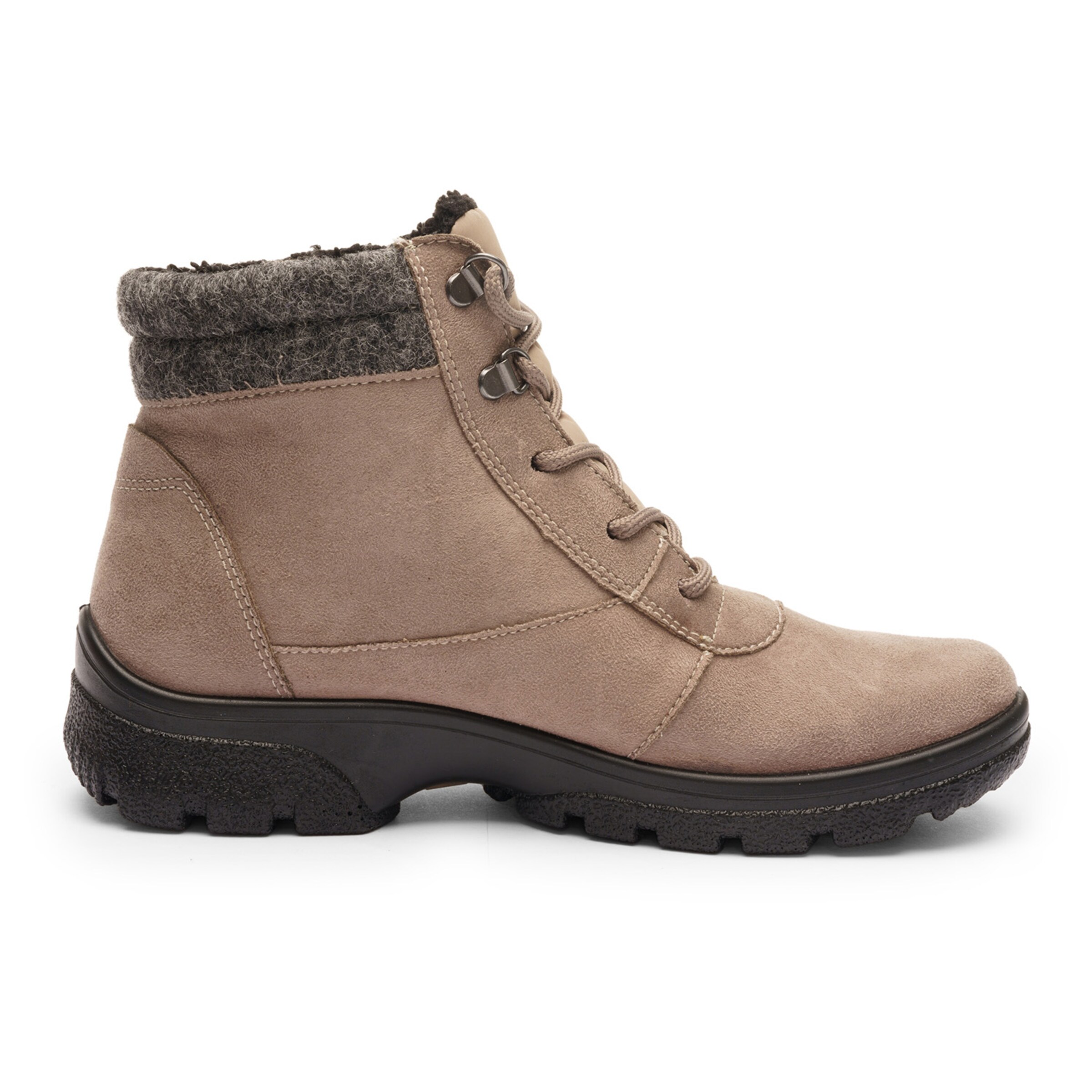 ARA Snow Boots in Beige