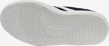 Baskets Hummel en bleu