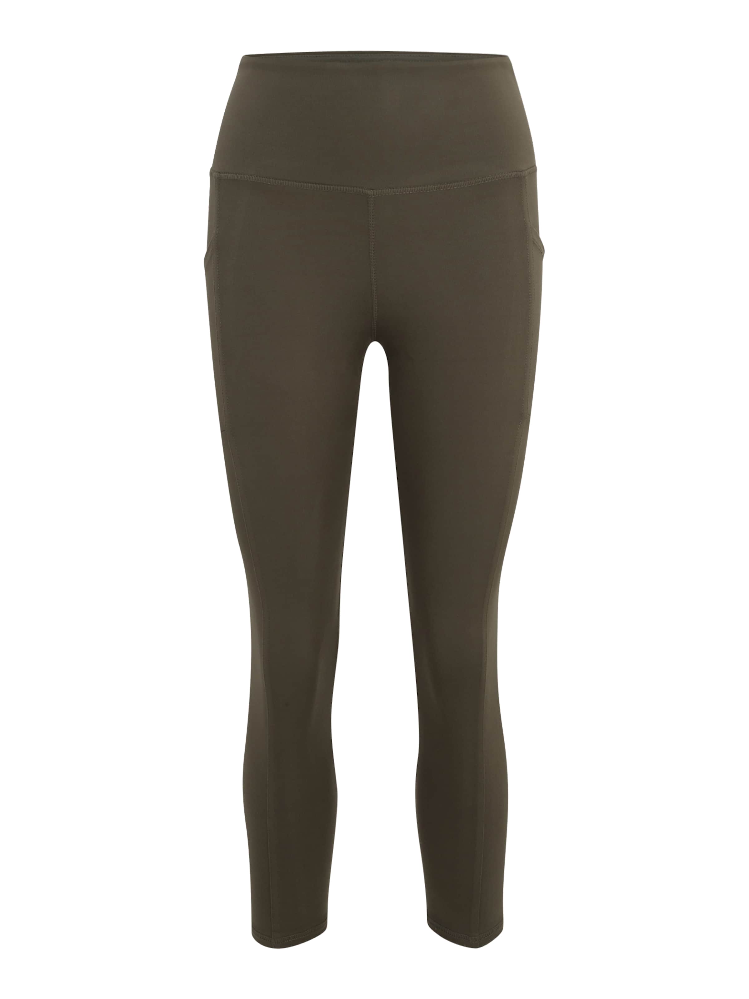 Marika Skinny Pantaloni sportivi 'DREW' in Oliva Negozi Online