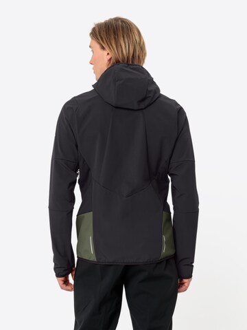 VAUDE Jacke 'Larice V ' in Grün