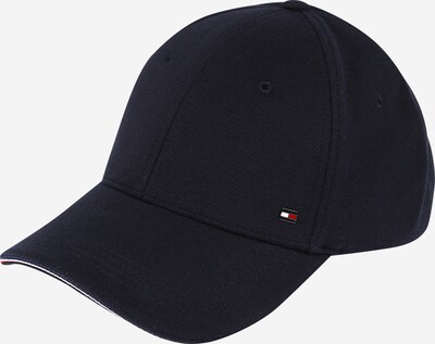 TOMMY HILFIGER Kšiltovka - námořnická modř / červená / bílá, Produkt