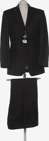 BOSS Black Anzug S in Braun: predná strana