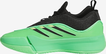 ADIDAS PERFORMANCESportske cipele '9' - zelena boja: prednji dio