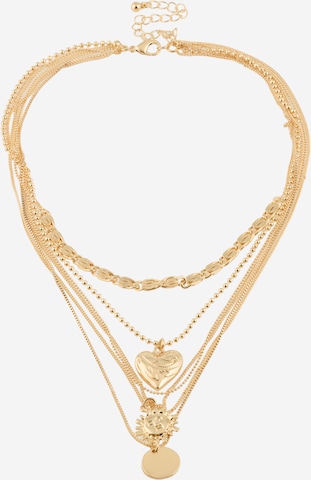 studioselect Ketju värissä kulta: etupuoli