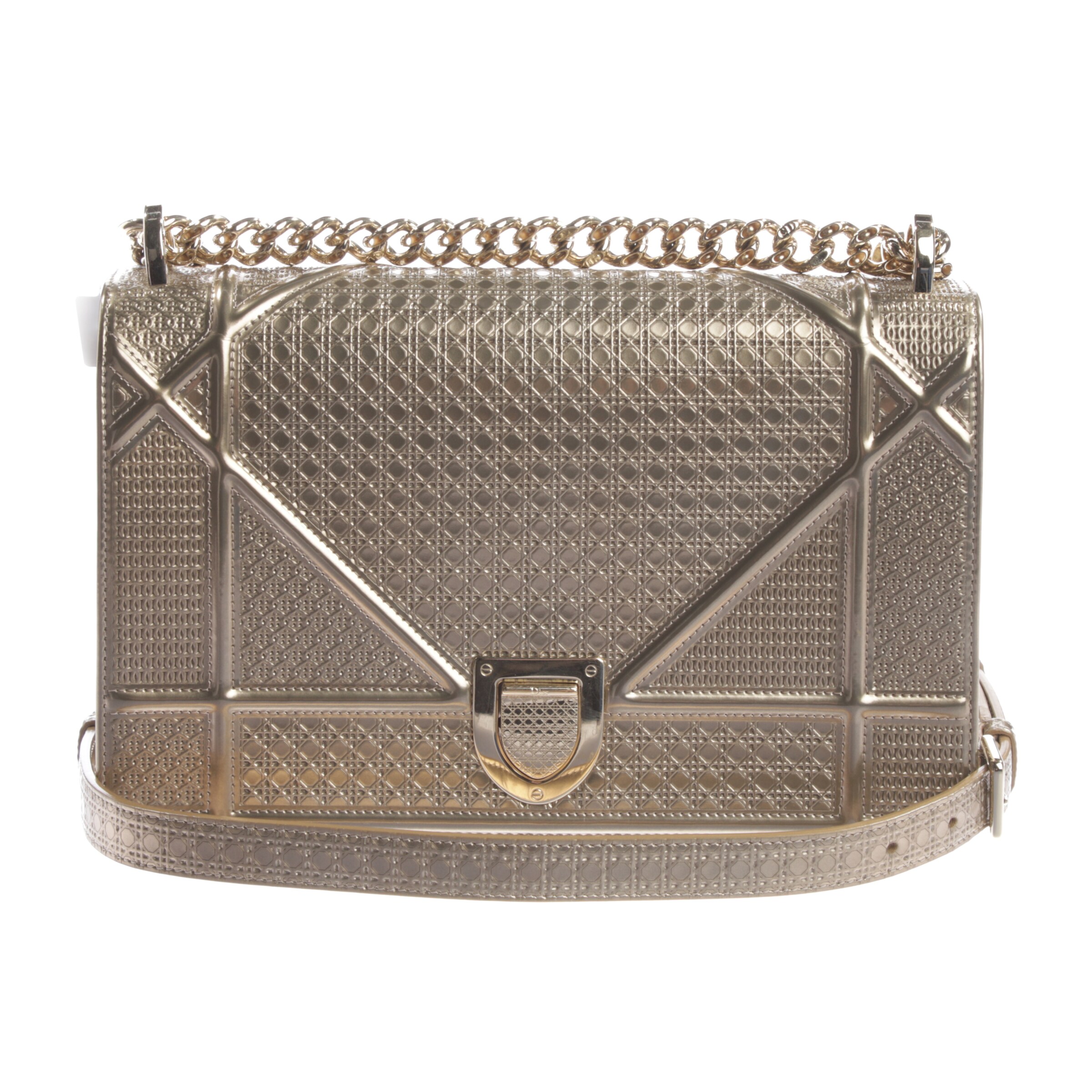 Dior Bag in One size in Gold, Item view