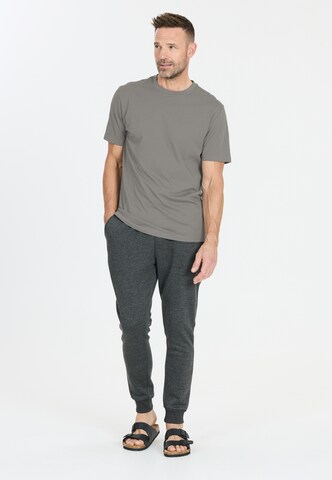 NOU T-Shirt 'Highmore V2' in Grün