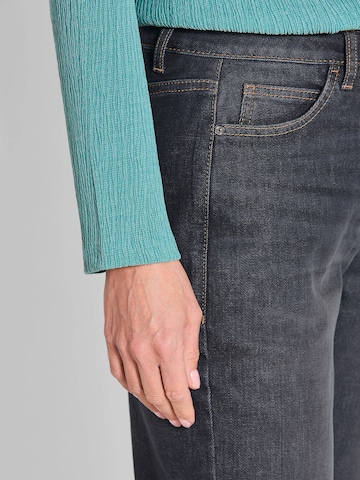 Goldner Regular Jeans 'Sara' in Blauw