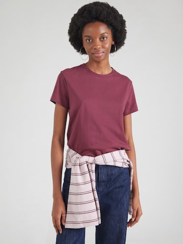 Sisley Shirt in Red: front
