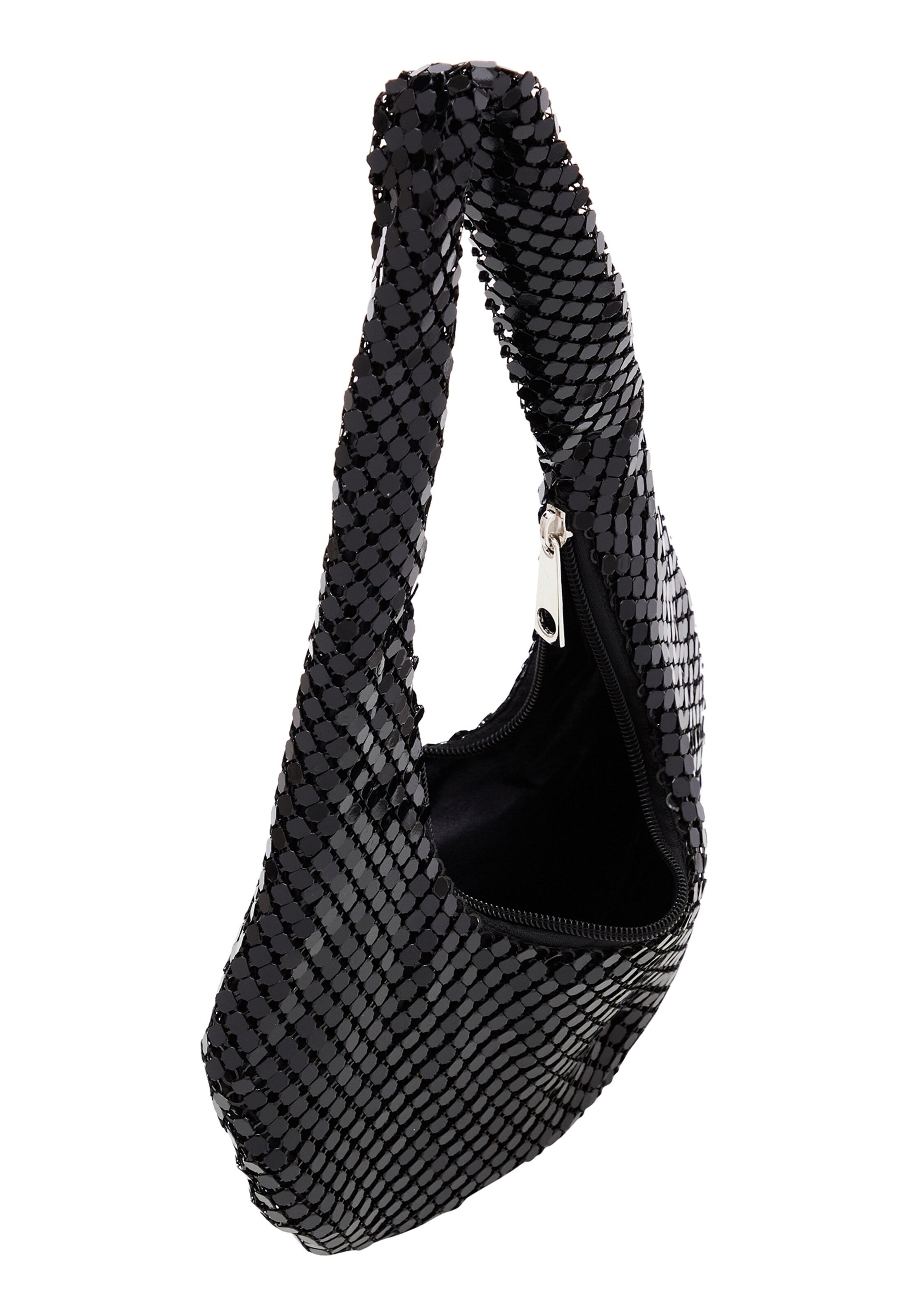 faina Kabelka – černá