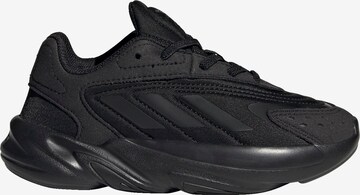 Baskets 'Ozelia' ADIDAS ORIGINALS en noir