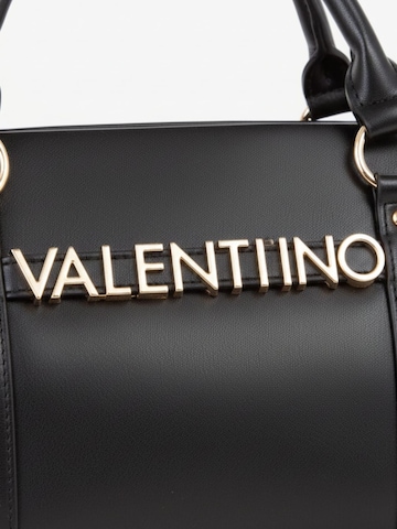 VALENTINO - Bolso de mano 'Valentino Sac à main Waverly Re Nero' en negro