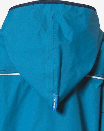 FINKID Performance Jacket 'TUULIS EKO' in Blue