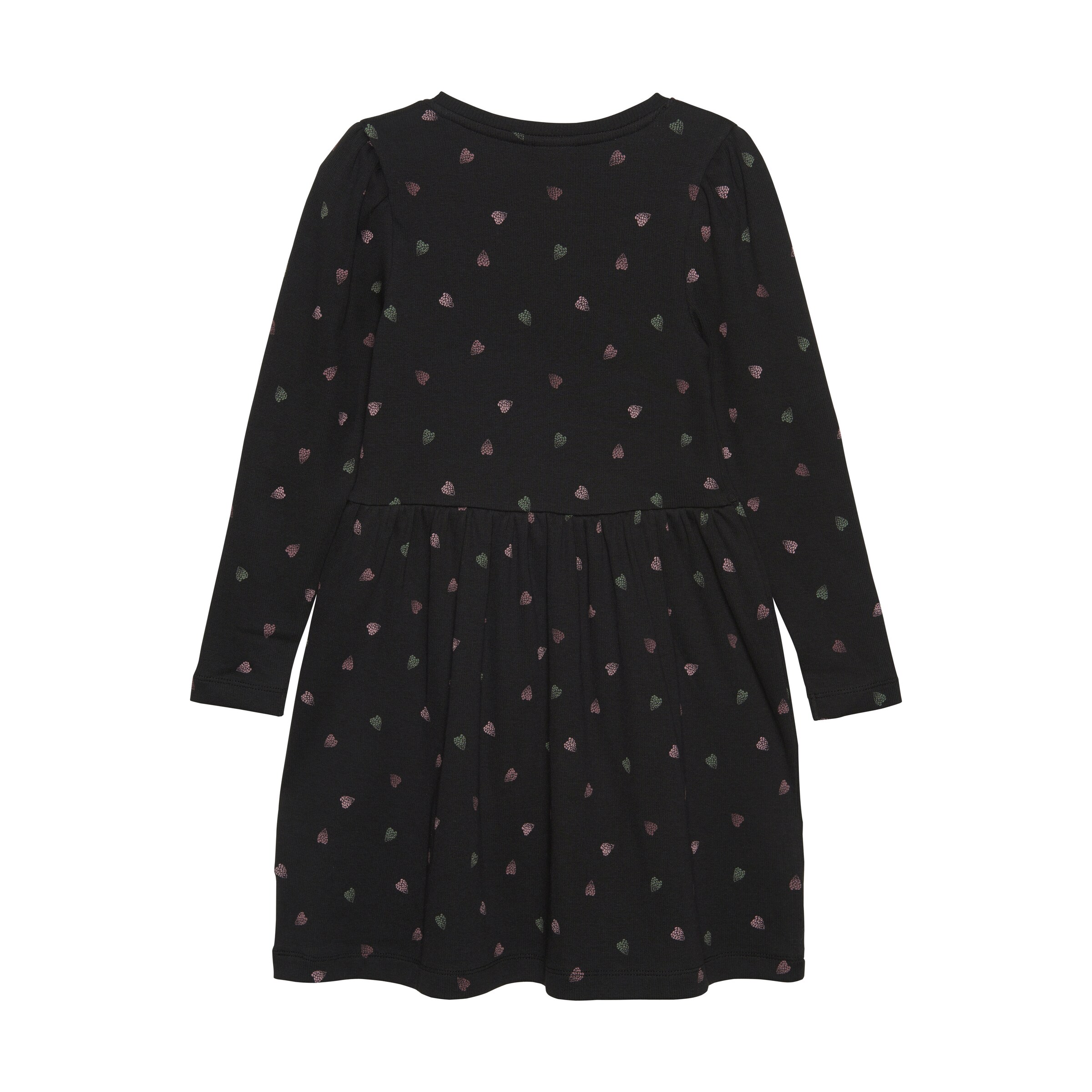 MINYMO - Vestido em preto