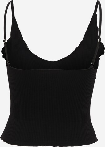 Free People Top 'EASY TO LOVE' in Schwarz