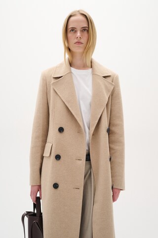 InWear Tussenmantel 'Ulani' in Beige