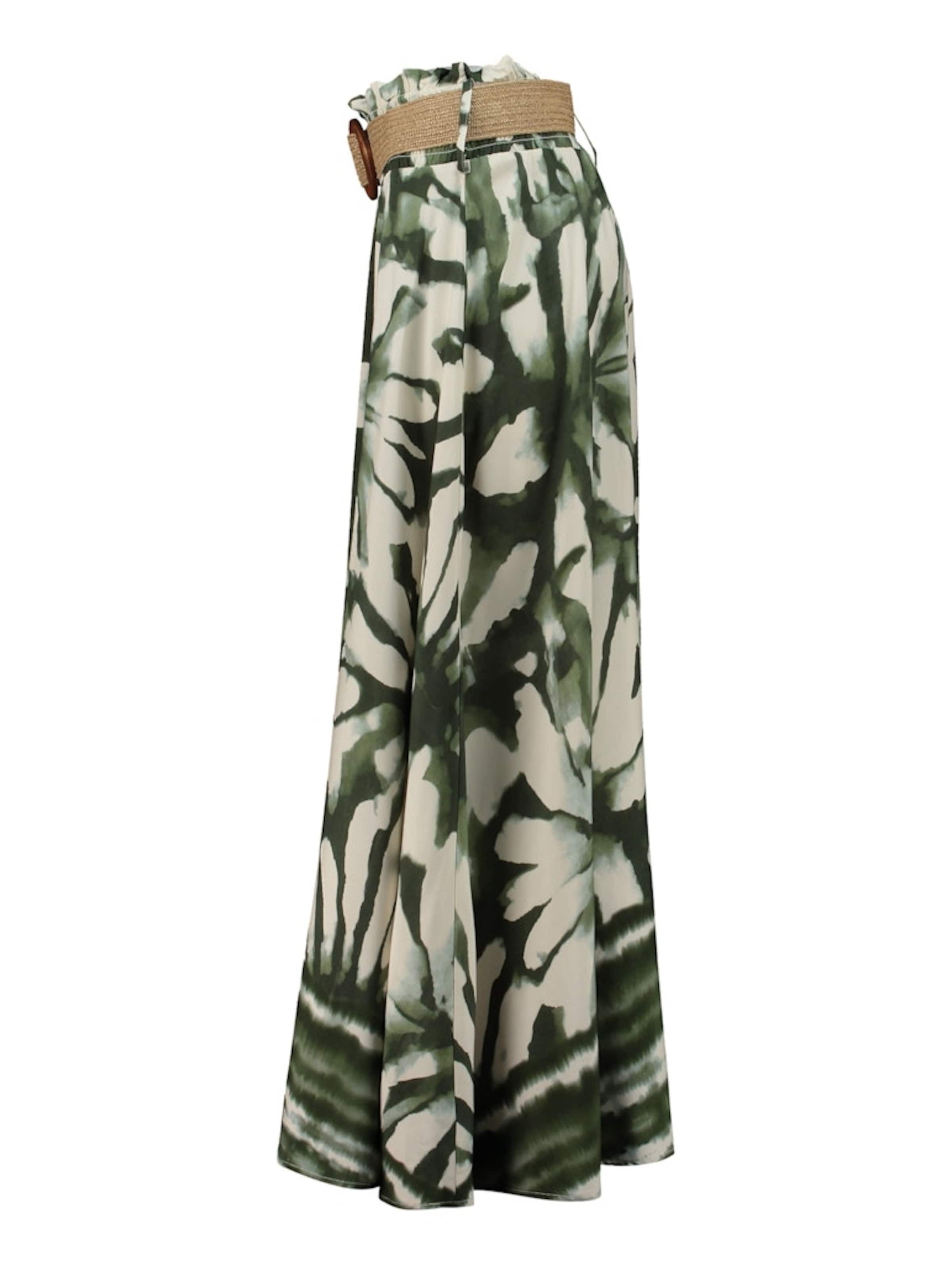 Hailys Sukně 'Si44na' – bílá