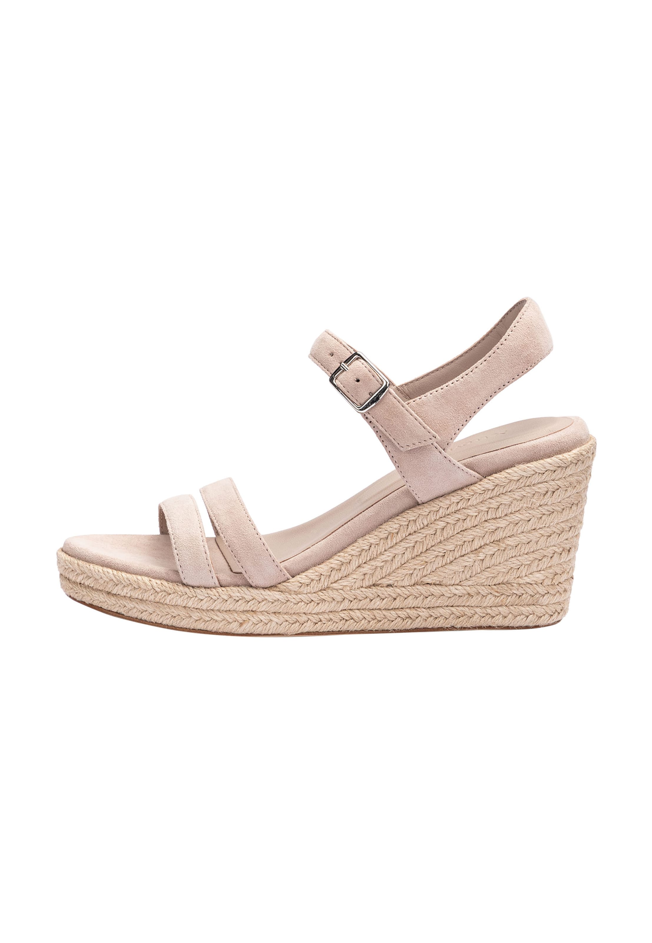 LLOYD Sandals 'VERA' in Beige: front