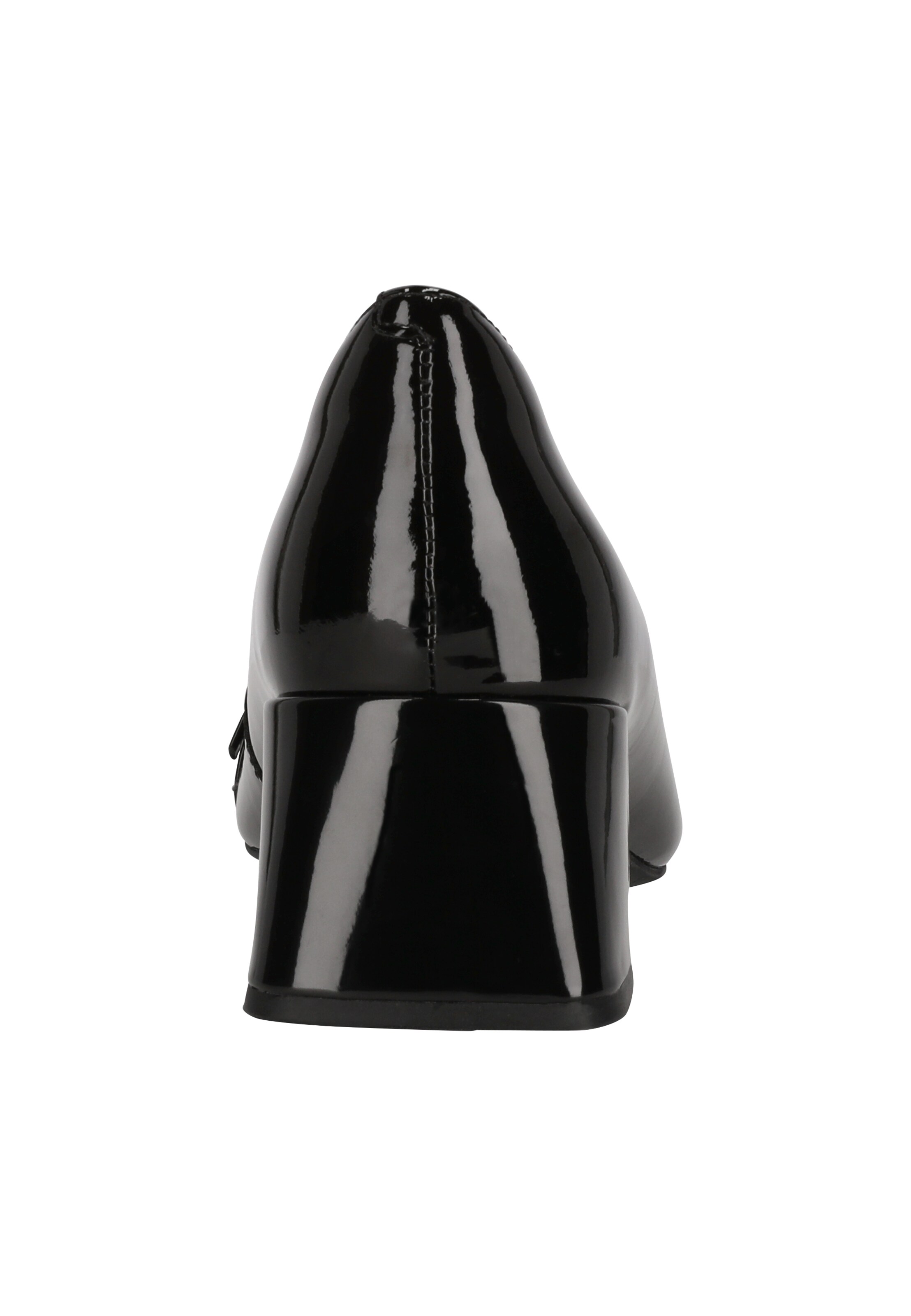 CLARKS Pumps 'Nyta45 Court' in Zwart