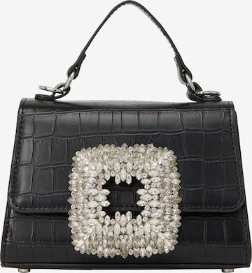 juoda NAEMI Rankinė: priekis