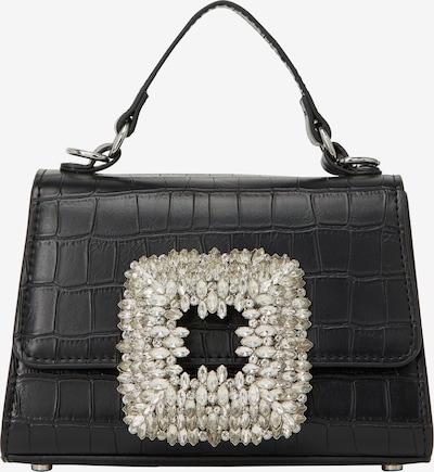 NAEMI Ručna torbica u crna, Pregled proizvoda