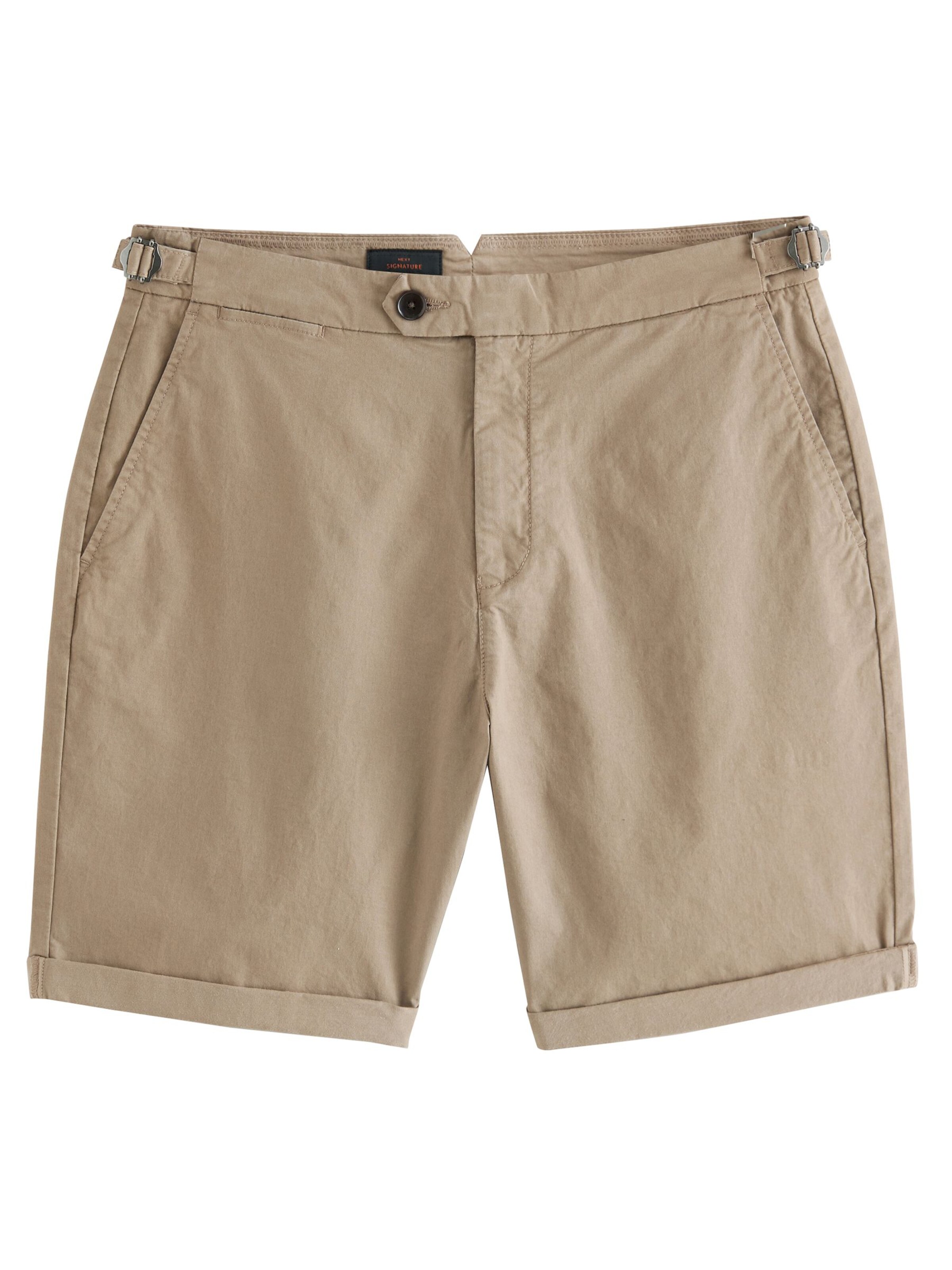 Regular Pantaloni eleganți de la Next pe gri: față