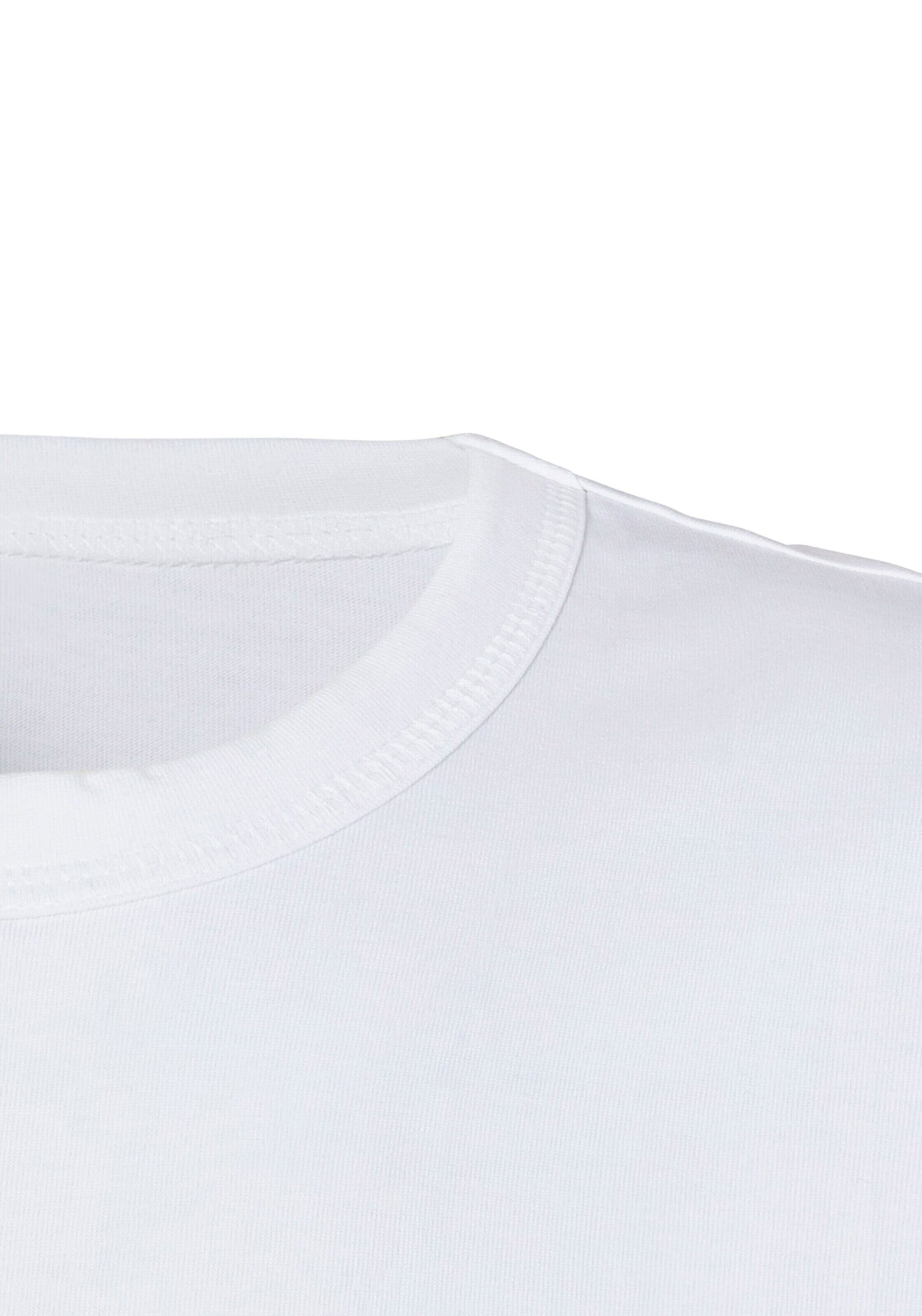 Copenhagen Studios Tričko - Biela