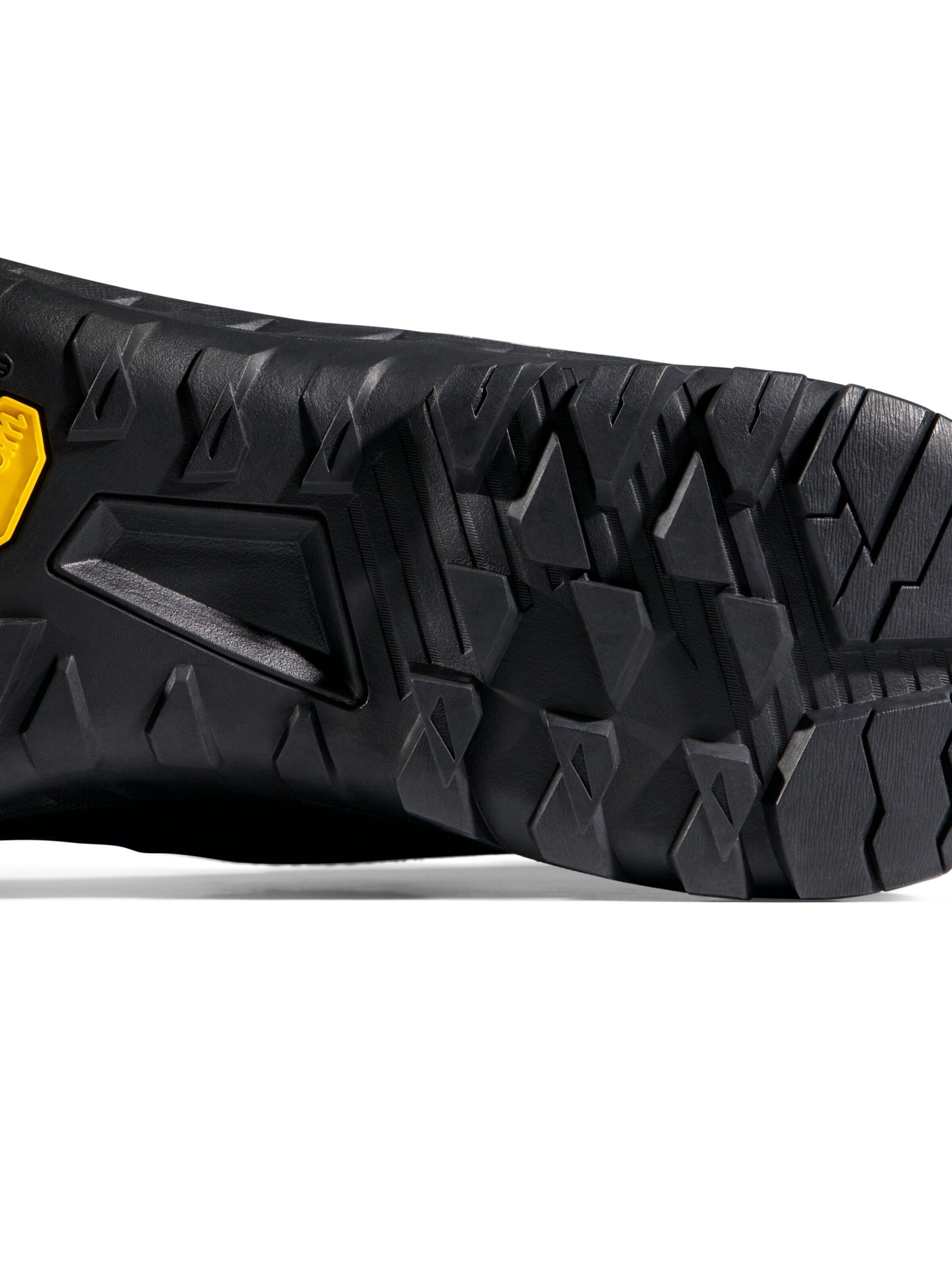 MAMMUT Halbschuh 'Alnasca IV' in Blau
