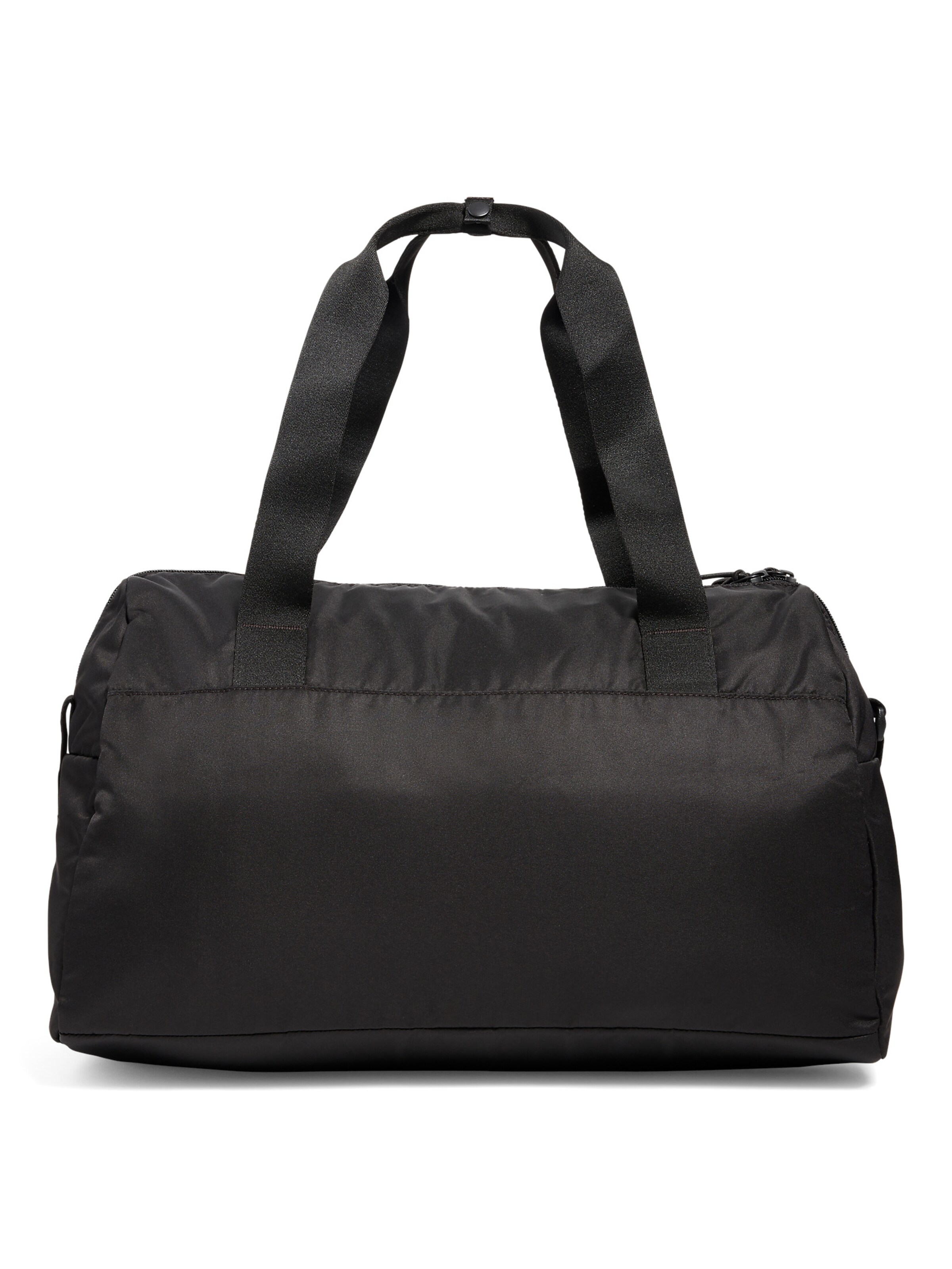 UNDER ARMOUR Sports bag 'Studio Lite' in Black