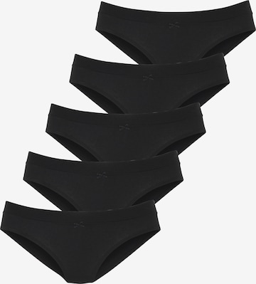 VIVANCE - Braga en negro: frente