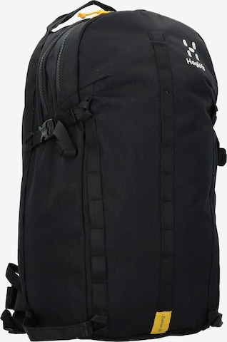 Haglöfs Sports Backpack 'Elation 30' in Black