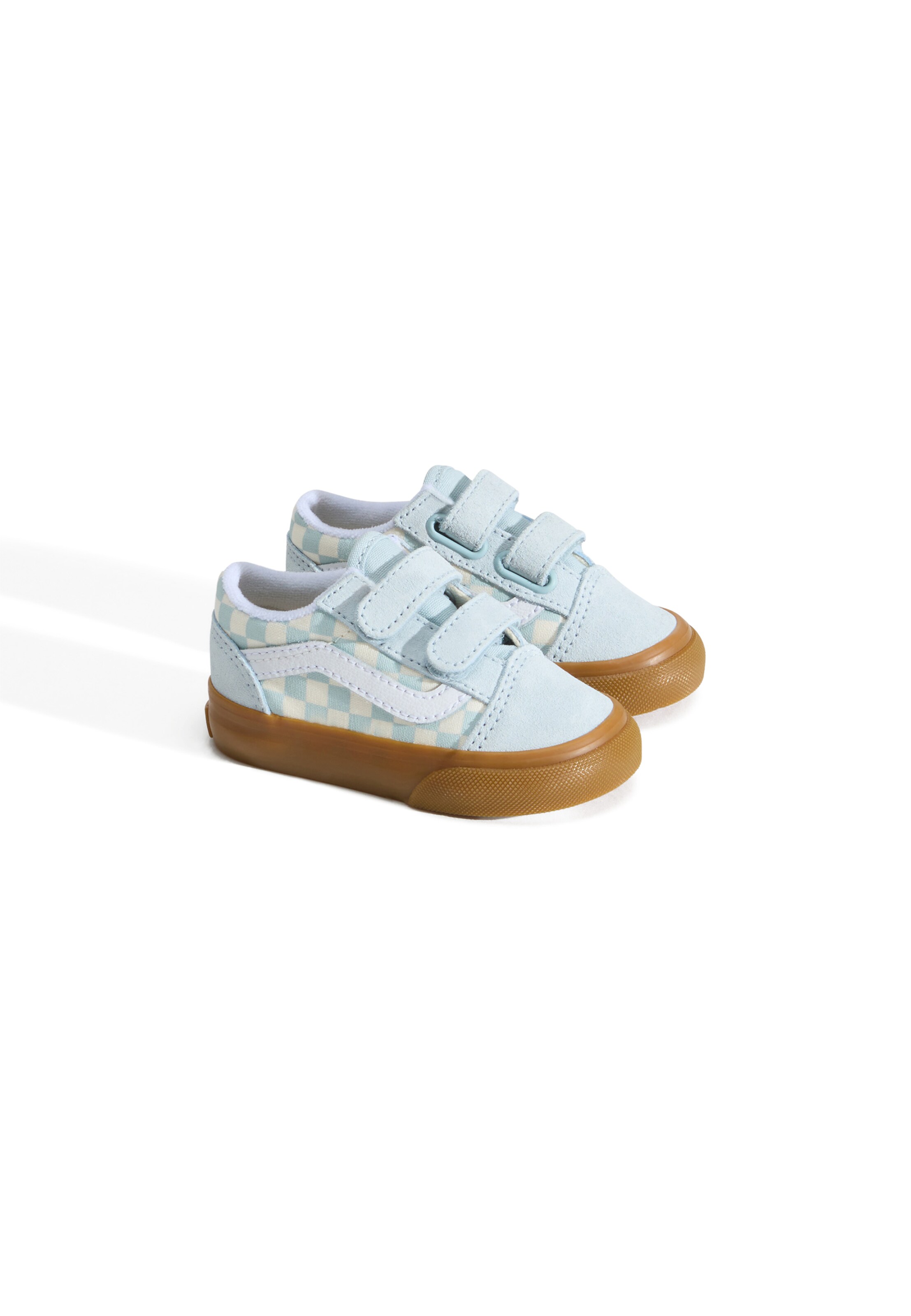 zils VANS Brīvā laika apavi 'Old Skool'