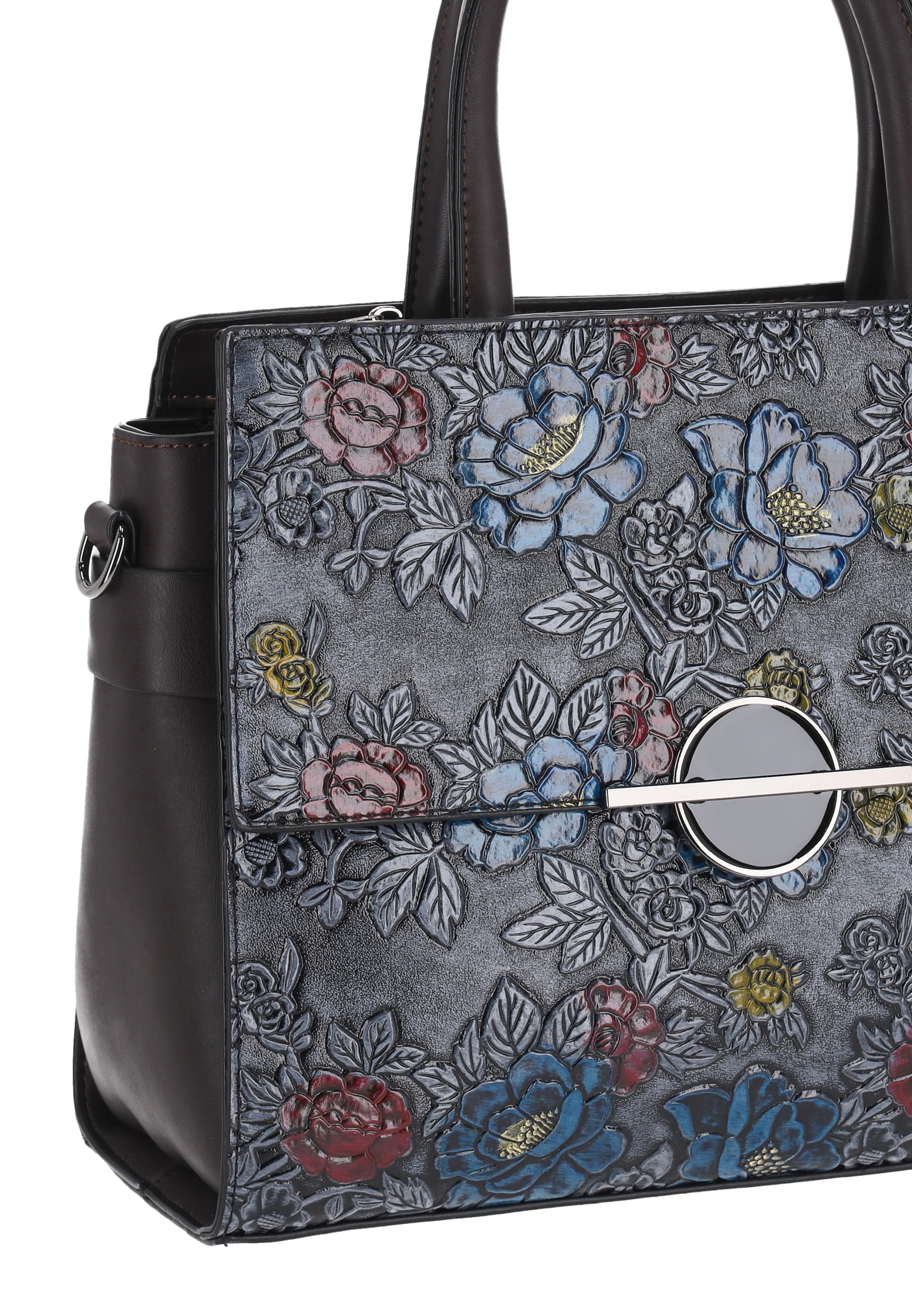 usha FESTIVAL - Malas de tiracolo em azul