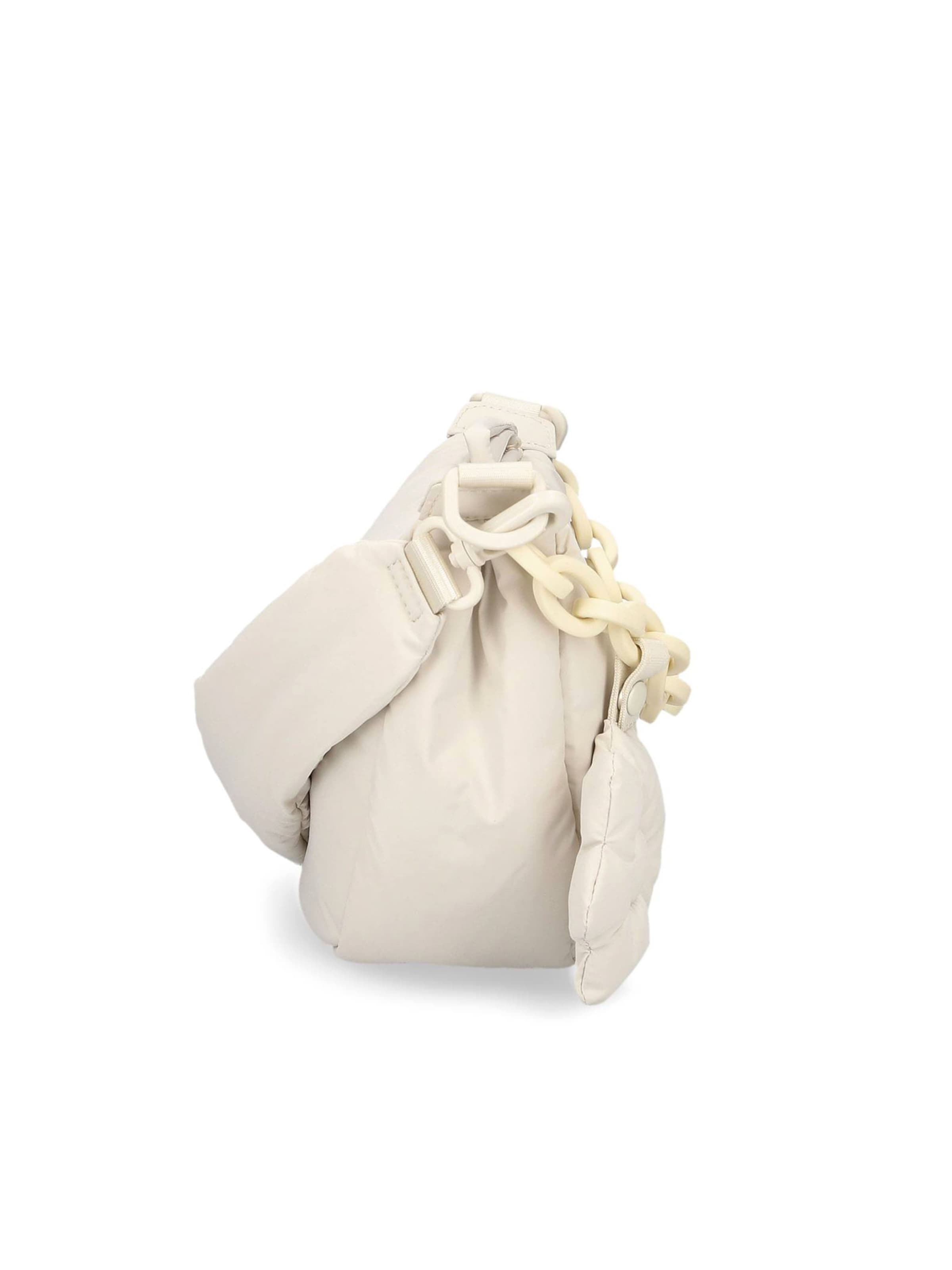 ZWEI Shopper 'HANNAH HA70' in Wit
