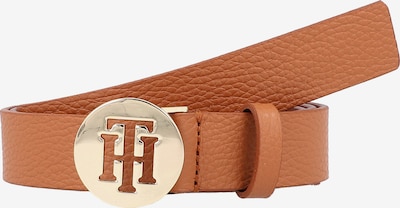 Curea TOMMY HILFIGER pe coniac, Vizualizare produs
