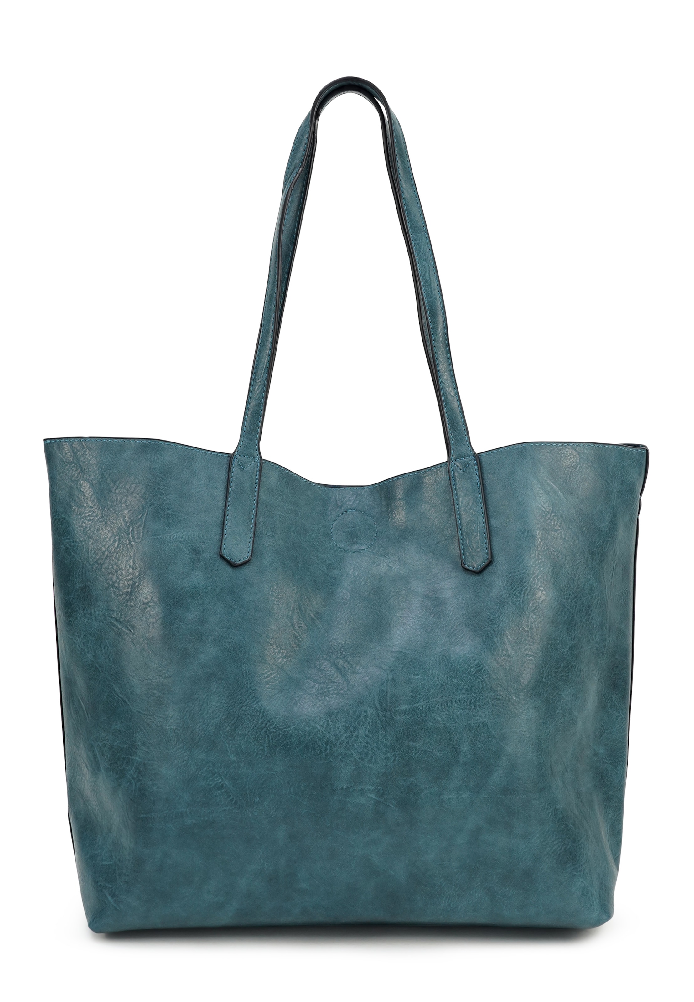 HARPA Shopper in Blue