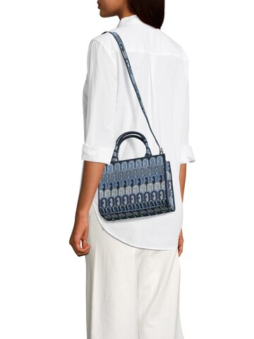 FURLA Tasche 'OPPORTUNITY' in Blau