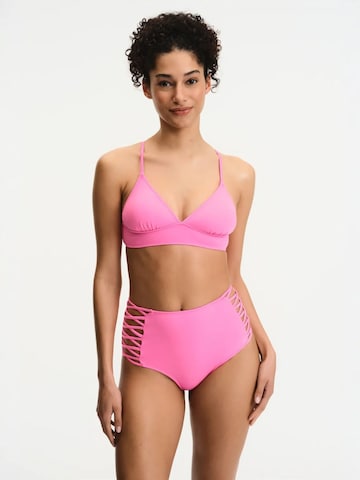 Penti Bustier Bikini felső 'Bikinioberteile' - rózsaszín