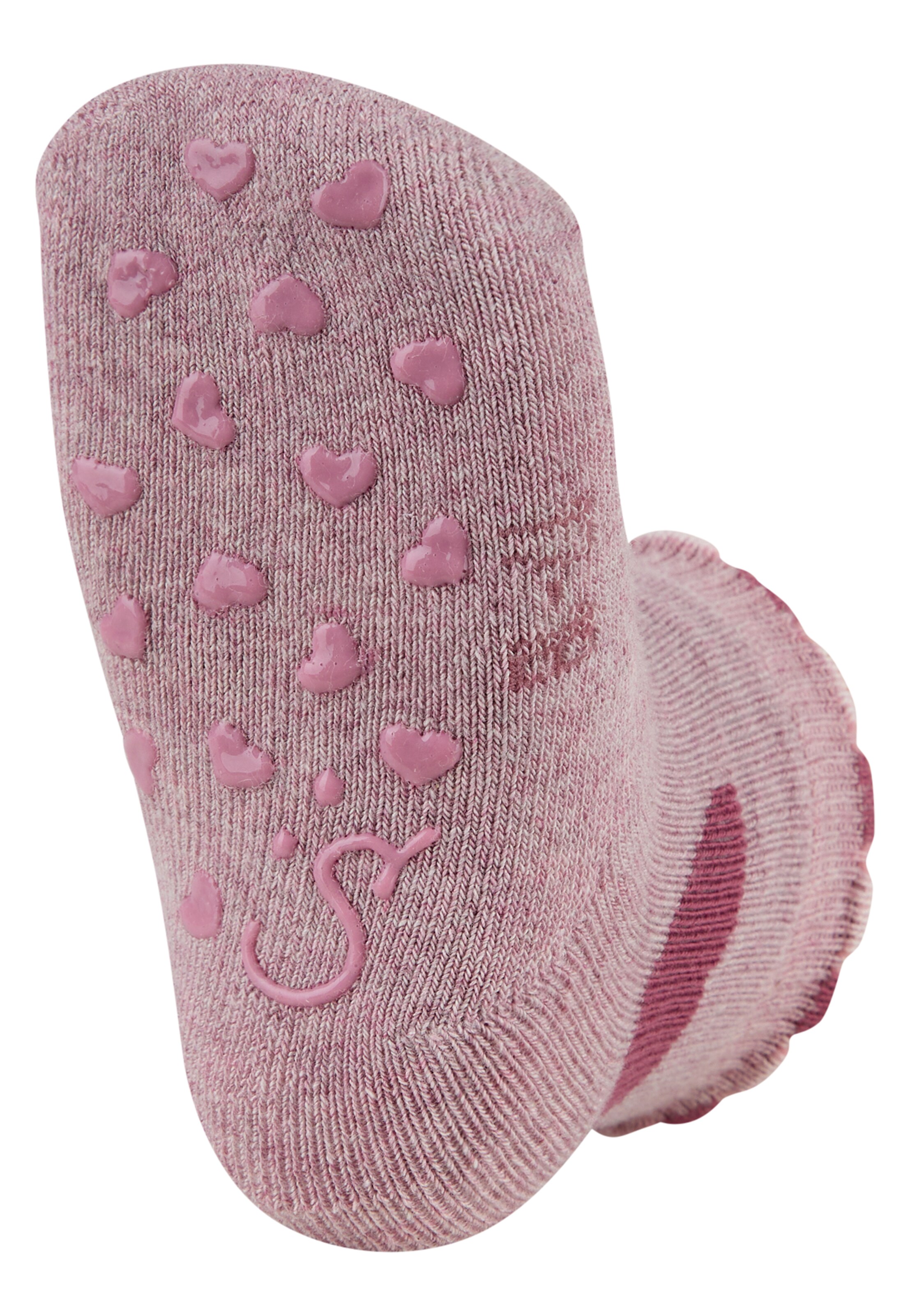 STERNTALER Socks in Pink