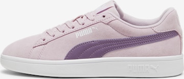 PUMA Sneaker 'Smash 3.0' in Lila: predná strana
