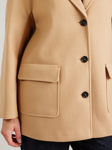 Manteau mi-saison 'SAFARI' Persona by Marina Rinaldi en beige