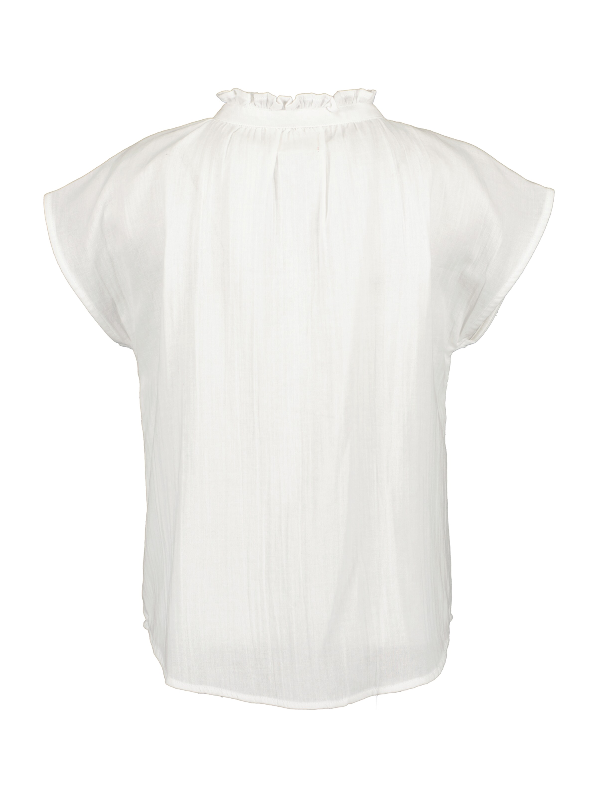 BLUE SEVEN Blouse in Wit