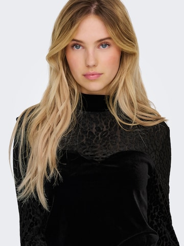 ONLY Blouse in Black