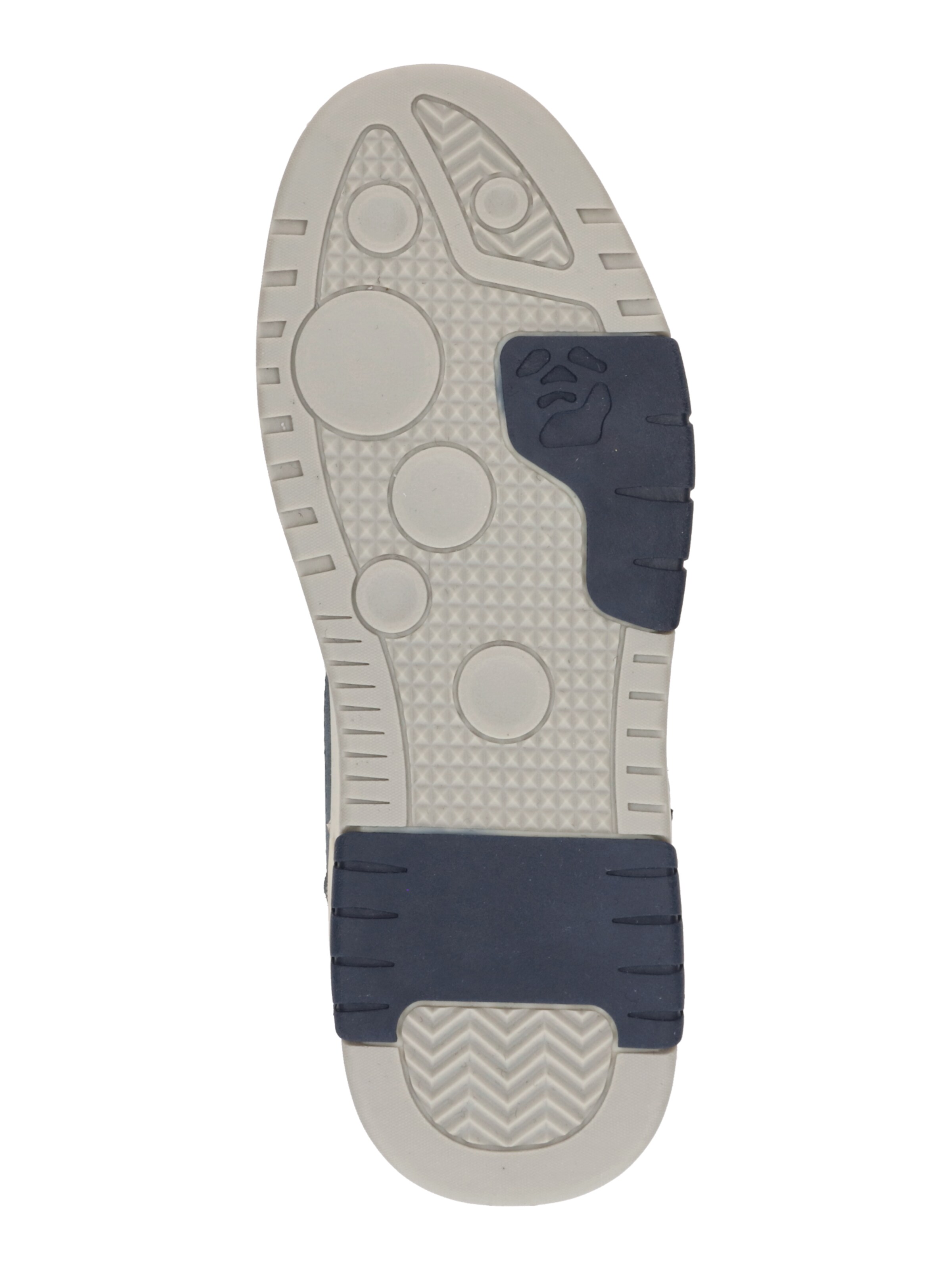 s.Oliver Saabas, värv sinine