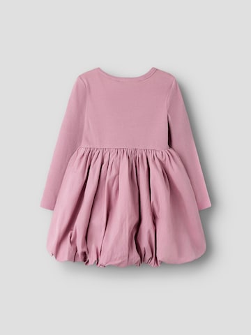 NAME IT - Vestido en lila
