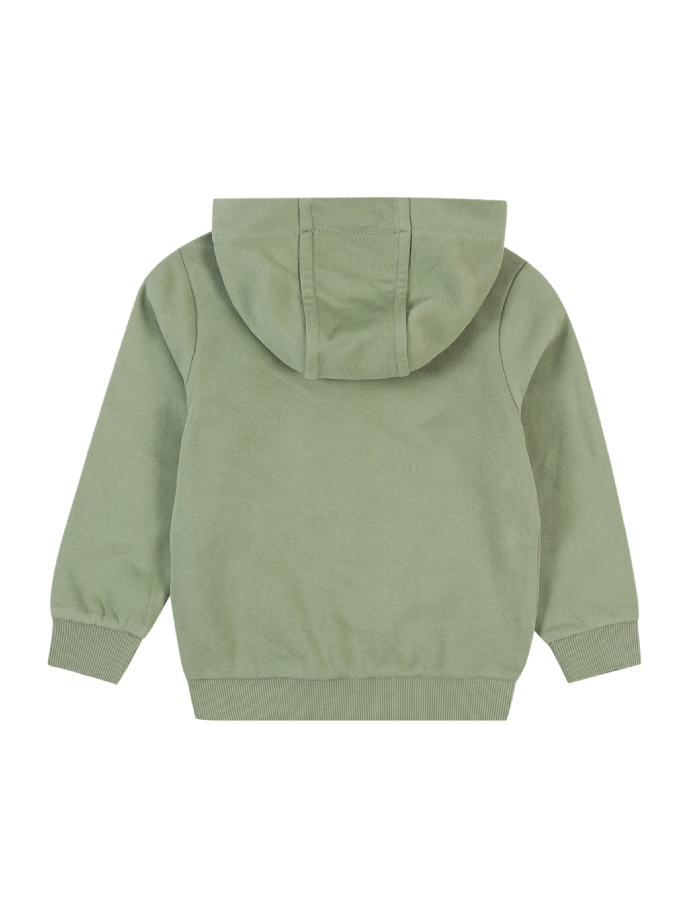 s.Oliver Bluza w kolorze zielony