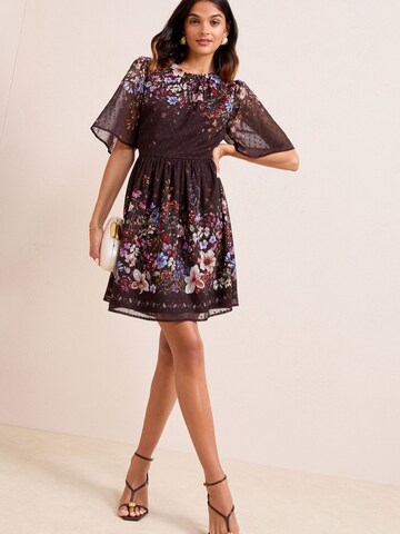 Friends Like These Šaty 'Dobby' - Fialová