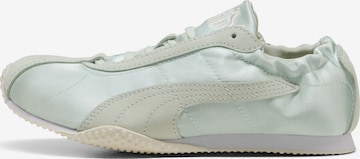 Baskets basses 'H-Street Etoile' PUMA en vert : devant
